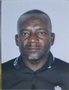 Cameroonian Contact