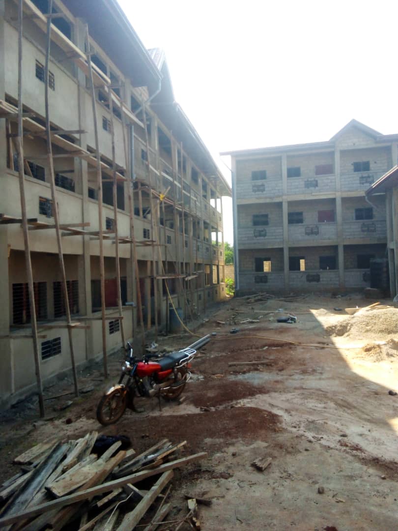 Changing Lives Daily